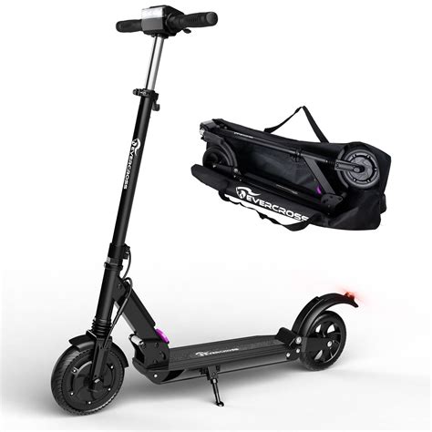 ( The above datas may vary. . Evercross ev08e electric scooter manual pdf
